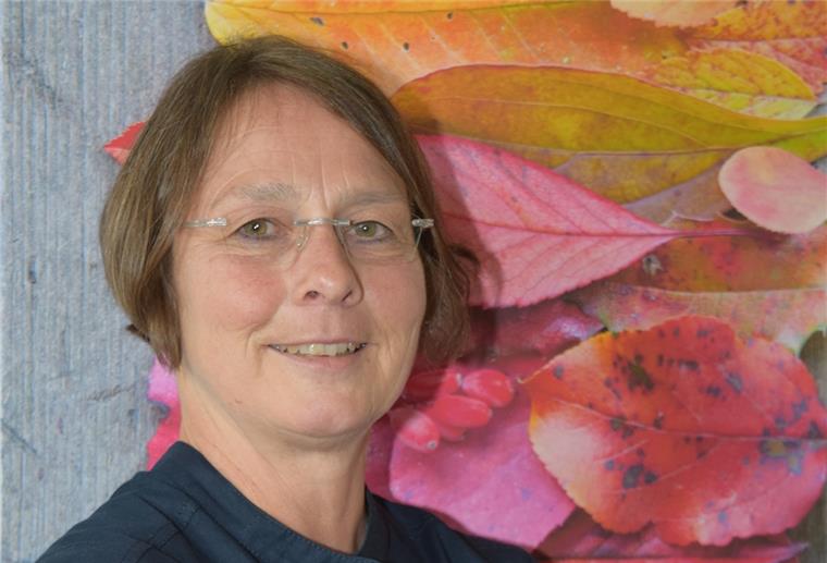 Beratungszentrum in Bremerhaven hilft in der Krise Christiane Köhler leitet das Evangelische Beratungszentrum und hilft Klienten durch Lebenskrisen.
