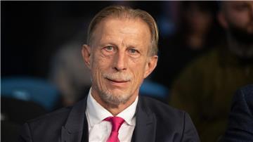 Christoph Daum ist im Alter von 70 Jahren gestorben.