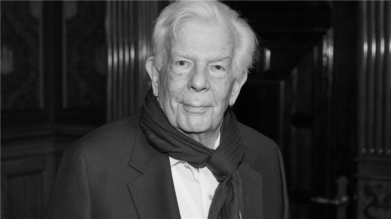 Dirigent Christoph von Dohnányi ist tot Christoph von Dohnányi ist tot. (Archivbild)