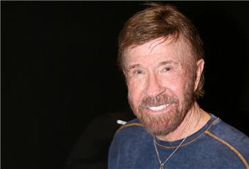 Chuck Norris ist seit langem ein Trump-Anhänger. (Archivbild) 