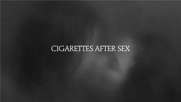 Cigarettes After Sex singen über Liebe und Verlust Cigarettes After Sex veröffentlicht neues Album „X’s“.