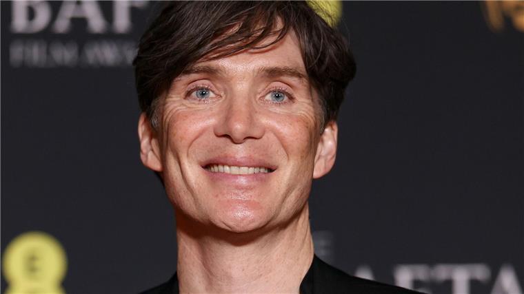 Regisseur Boyle: Cillian Murphy in Zombie-Fortsetzung Cillian Murphy wird in einer Zombie-Film-Fortsetzung in einer früheren Rolle zu sehen sein. (Archivbild)
