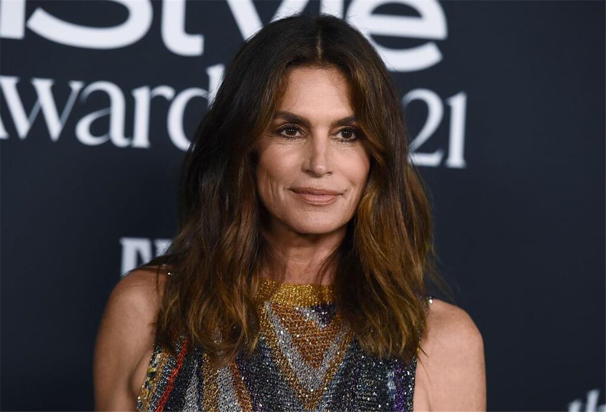 Cindy Crawford erklärt Ehemann Rande Gerber zum Hochzeitstag ihre Liebe. (Archivbild)
