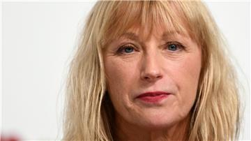Cindy Sherman wird 70.
