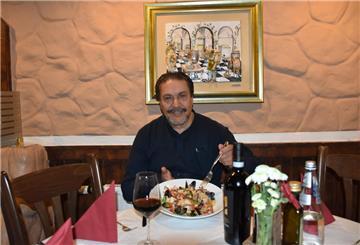 Ciro Pezzolla