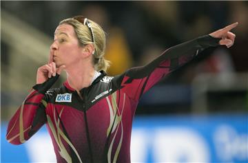 Claudia Pechstein kritisiert die Entscheidung des IOC