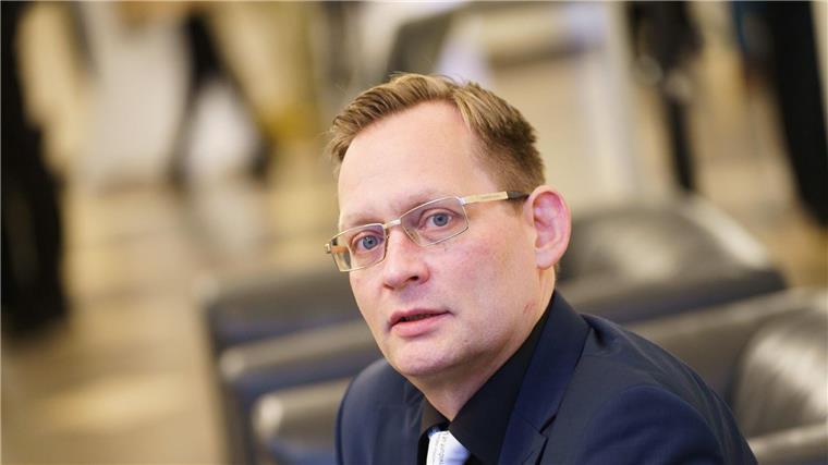 Aktivismus bis Zauberberg: Das Kulturjahr 2024 Clemens Meyer war sauer, weil er den Deutschen Buchpreis nicht gewann.