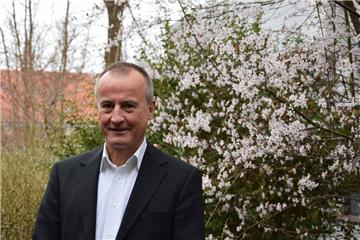 Clemens Pauer leitet ab sofort das Gymnasium Nordenham.