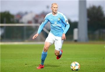 Clemens Schoppenhauer steht mit dem Chemnitzer FC vor dem Saisonstart in der 3. Liga. Am Sonntag haben die Sachsen den Mitaufsteiger Waldhof Mannheim zu Gast. 
