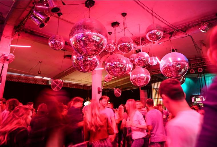 Clubs in Niedersachsen dürfen geöffnet bleiben.