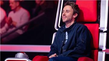 Clueso feiert bei „The Voice Kids“ eine besondere TV-Premiere. (Handout)