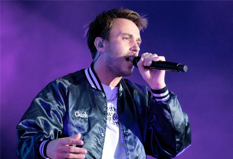 Clueso ist demnächst als Coach bei „The Voice Kids“ dabei. (Archivfoto)