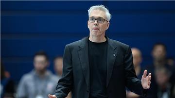 Coach Herbert hatte seine Bayern defensiv gut auf Würzburg eingestellt.