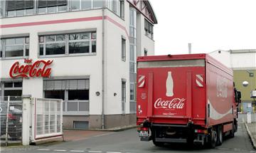 Coca-Cola will seinen Standort in Bremen (Foto) schließen.

