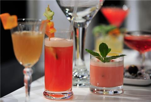 Cocktails