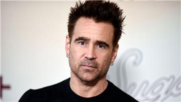 Colin Farrell ist derzeit als Privatdetektiv in der Serie „John Sugar“ bei Apple TV+ zu sehen.