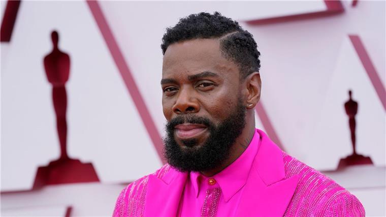 Colman Domingo spielt Vater-Rolle in Biopic über Jackson Colman Domingo soll in dem Biopic „Michael“ den Familienpatriarchen Joe Jackson spielen.