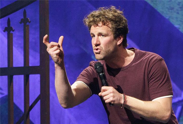 Luke Mockridge sagt Auftritte in Bremen, Cuxhaven und Osterholz ab Comedian Luke Mockridge hat seine aktuelle Tour aus gesundheitlichen Gründen abgebrochen.