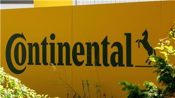 Continental will sich in zwei Unternehmen aufspalten. (Archivbild)