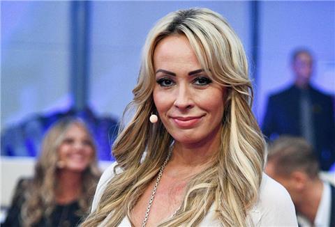Cora Schumacher macht nicht länger mit im Dschungelcamp.