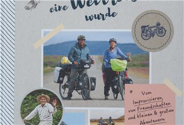 Cover des Buches.
