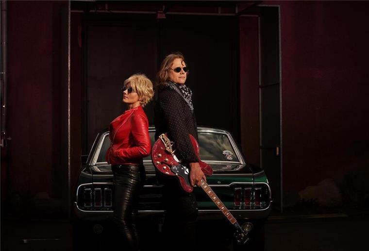 CRASH! BOOM! BANG! - A Tribute to Roxette