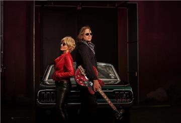 CRASH! BOOM! BANG! - A Tribute to Roxette