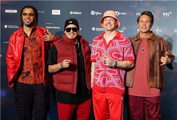 Culcha Candela steht aktuell in Kritik, nachdem ein unfreundlicher Chat-Verlauf mit der vierköpfigen Boyband veröffentlicht wurde.