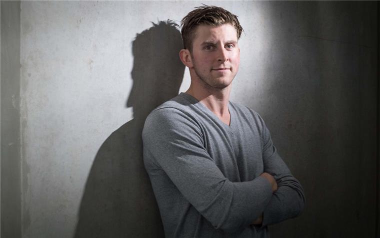Curtis Gedig bleibt ein Pinguin Curtis Gedig kam in der vergangenen Saison nur auf 14 DEL-Einsätze für die Pinguins, in denen er zwei Vorlagen gab.