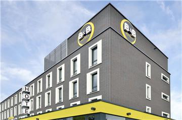 Cuxhaven bekommt ein B&B Hotel.