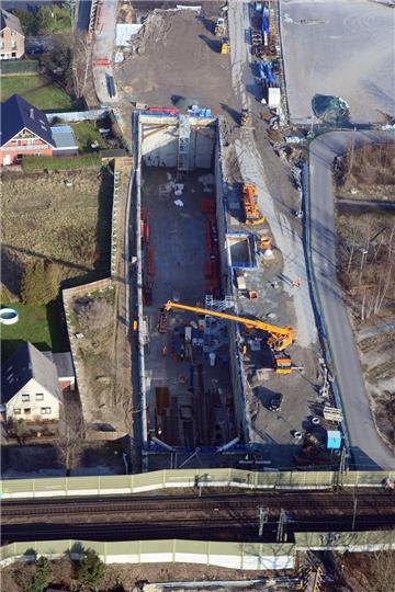 Hafentunnel