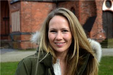 Da werden Erinnerungen bei Lina Reckelberg wach: Am Sonntag will sie die Typisierungsaktion für den kleinen Emil unterstützen.