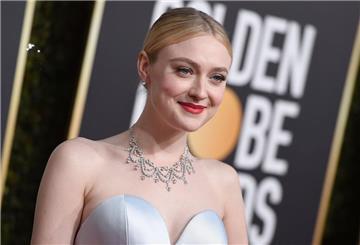 Dakota Fanning schon als Kind neben Stars wie Tom Cruise und Sean Penn vor der Kamera.
