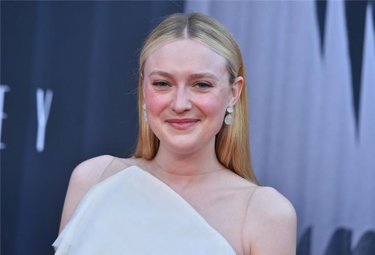 Dakota Fanning und Tom Cruise drehten vor 19 Jahren den Film „Krieg der Welten“.
