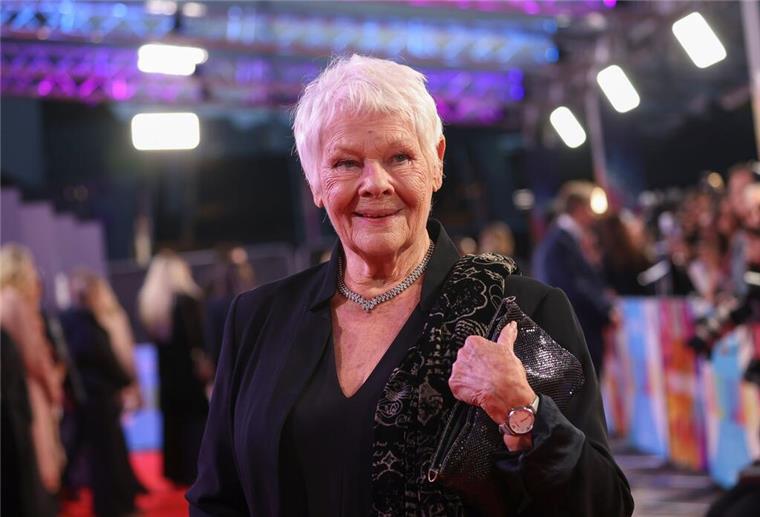 Britische Theater- und Filmikone: Judi Dench wird 90 Dame Judi Dench zählt zu den renommiertesten und beliebtesten Schauspielerinnen Großbritanniens