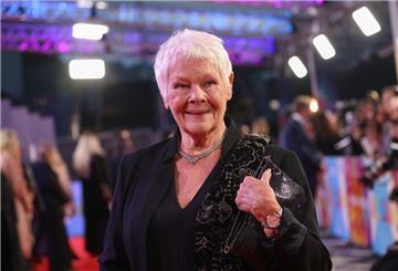 Dame Judi Dench zählt zu den renommiertesten und beliebtesten Schauspielerinnen Großbritanniens