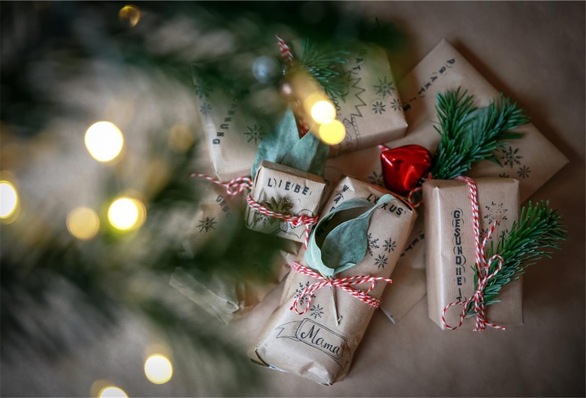 Weihnachtsgeschenke