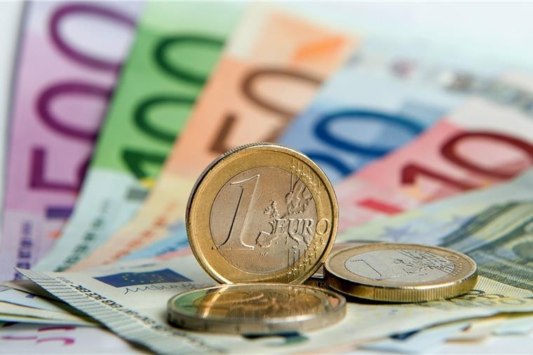 Damit Geld in die Kasse der Gemeinde fließt, möchte der Rat der Gemeinde Klein Meckelsen ein neues Baugebiet mit zunächst 20 Grundstücken ausweisen.