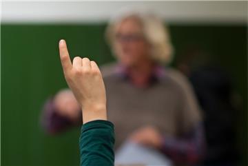Damit Kindern der Schulstart gelingt und sie aktiv am Unterricht teilnehmen können, bietet die Aue-Mehde-Grundschule diverse Förderprojekte an. 