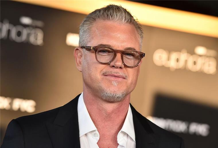 Dane spielte sechs Jahre lang in der Serie „Grey’s Anatomy“ den plastischen Chirurgen Dr. Mark „McSteamy“ Sloan. (Archivbild)