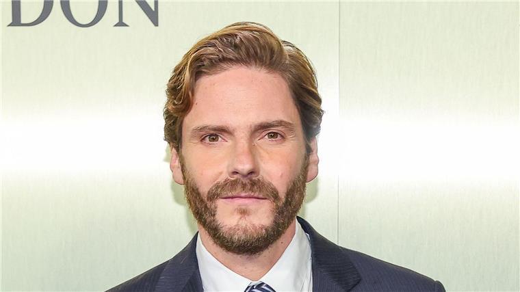 Daniel Brühl arbeitet momentan an einem neuen Film (Archivbild).