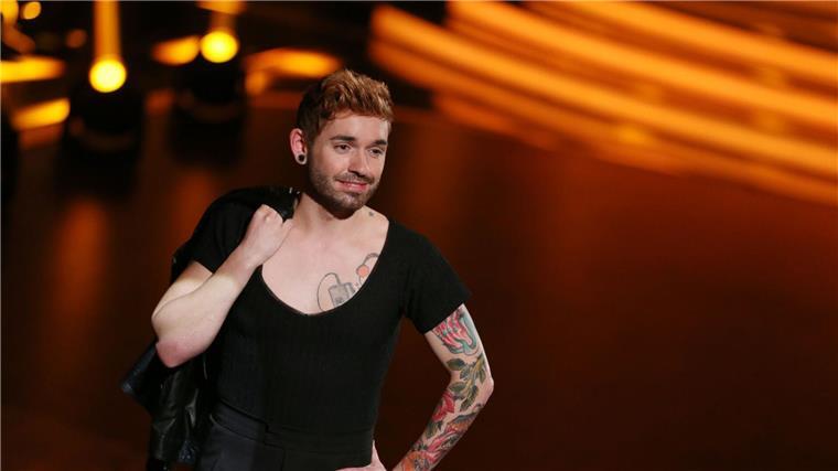 Rätselhafte Sprachnachricht von Daniel Küblböck Daniel Küblböck war im Jahr 2021 für tot erklärt worden. (Archivbild)