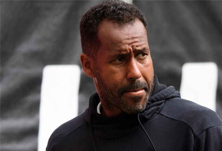 Thioune wird neuer Trainer beim Hamburger SV Daniel Thioune übernimmt den Trainerjob beim Hamburger SV.