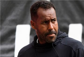 Daniel Thioune übernimmt den Trainerjob beim Hamburger SV.