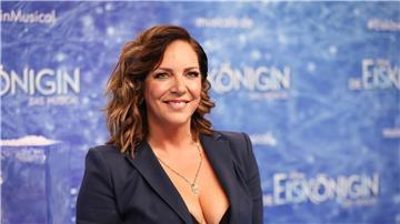 Daniela Büchner „kann stolz sagen, dass ich jetzt die Frau bin, die ich immer sein wollte“. (Archivbild)