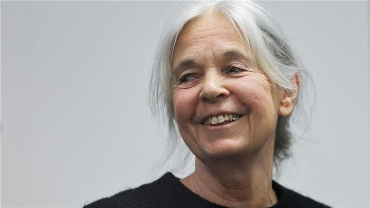 Daniela Klette ist unter anderem wegen versuchten Mordes angeklagt. 
