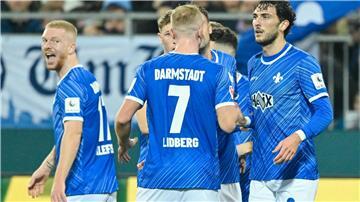 Darmstadt hatte viel Grund zu jubeln, Köln nicht.