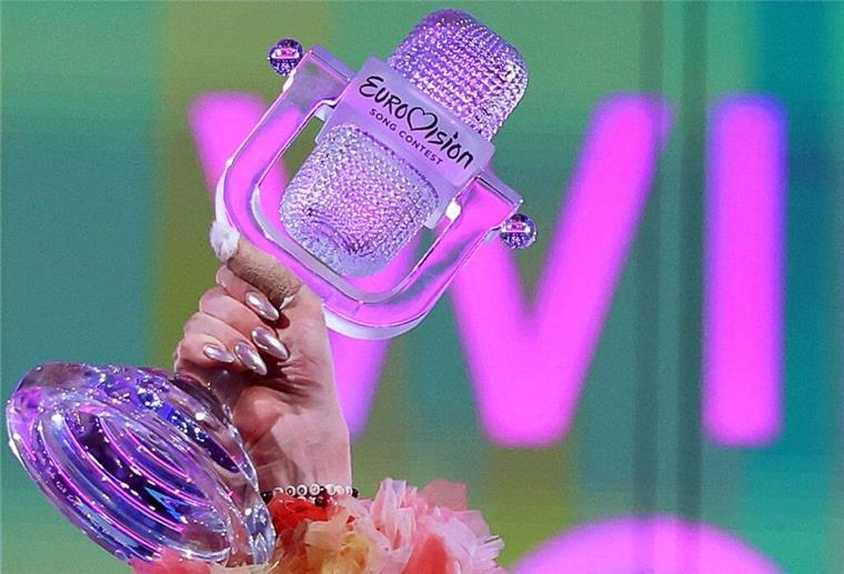 Heute beginnt Raabs Rettungsmission beim ESC-Vorentscheid Darum geht es: Stefan Raab hat den Sieg des ESC als Ziel ausgegeben. (Archivbild)