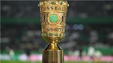 Das Achtelfinale im DFB-Pokal wurde ausgelost.