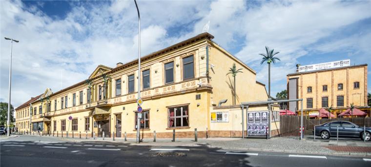 Das Aladin in Bremen: Wie es mit der Disco weitergeht ist noch offen.